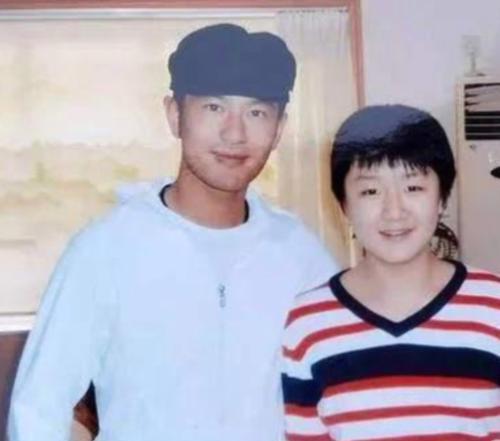 黄晓明和陈梦是表兄妹？翻开圈子，到处都是亲戚