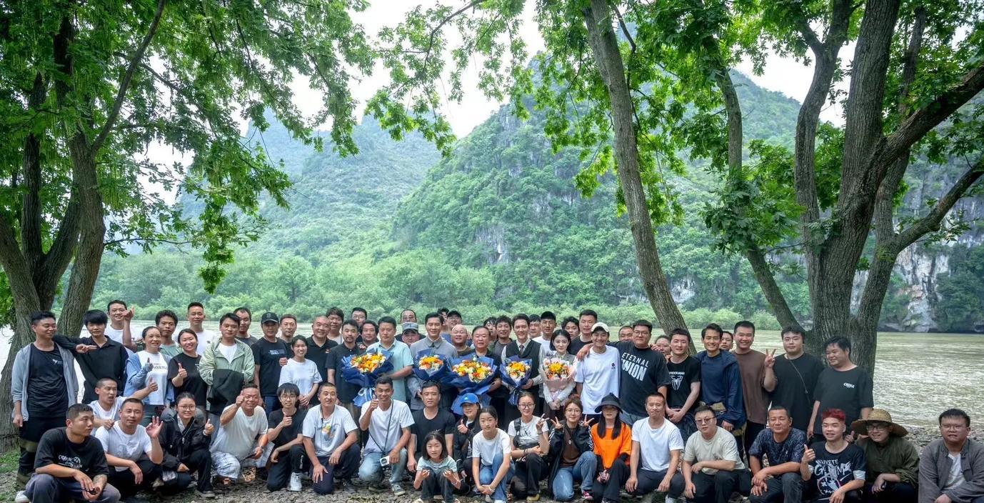 电视剧杀青什么意思是