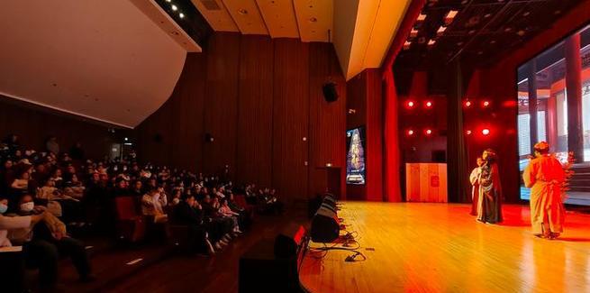 把小剧场开进了电影院，郑州这家新