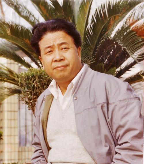 导演吴天明曾批中国电影“娱乐至死