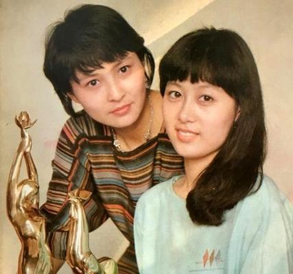 《上海一家人》李羚：在车库中结婚