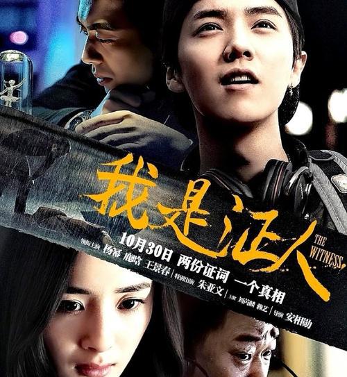 《我是证人》.ppt