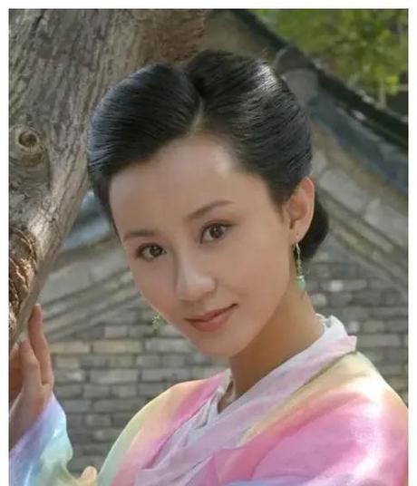 盘点武林外传女配角：蕙兰小翠无作