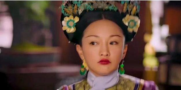 【图】甄嬛传姊妹篇如懿传曝八月开拍 周迅出演孙俪儿媳妇