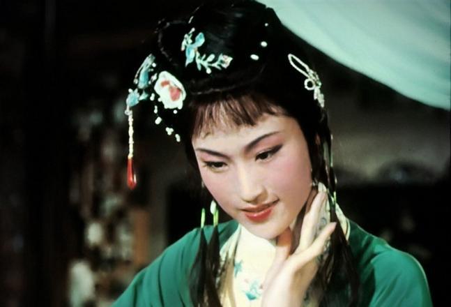 “林黛玉”王文娟不幸去世！享年95岁，曾获终身成就奖是越剧顶流